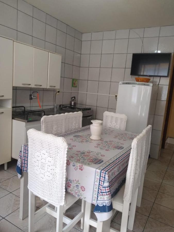 Pousada Conceição Florianópolis Extérieur photo