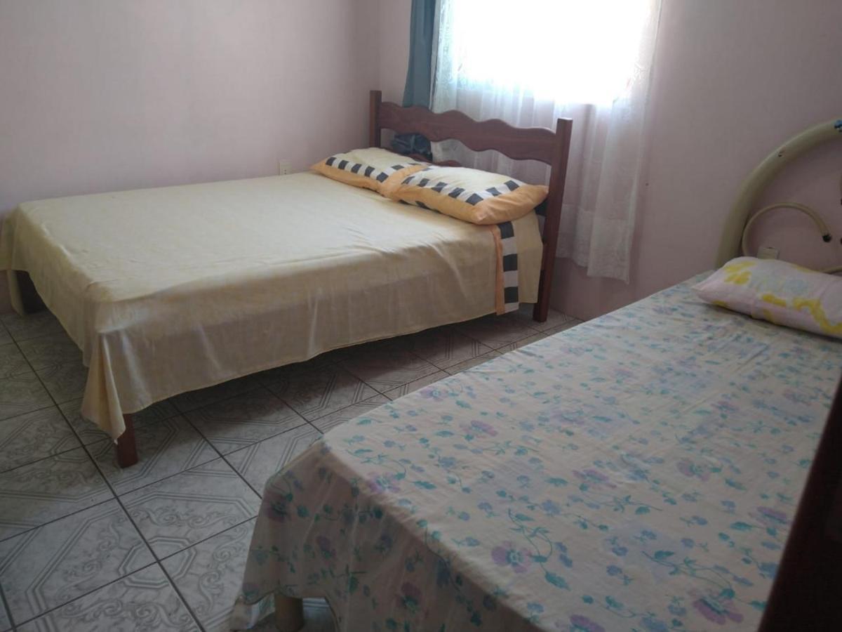 Pousada Conceição Florianópolis Extérieur photo
