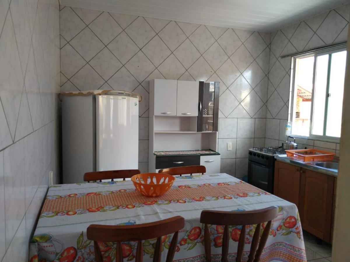 Pousada Conceição Florianópolis Extérieur photo