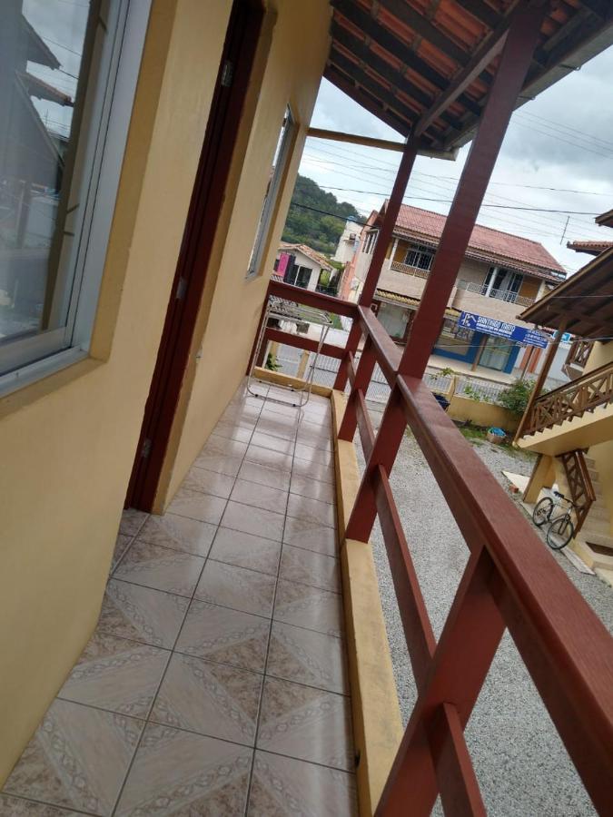 Pousada Conceição Florianópolis Extérieur photo
