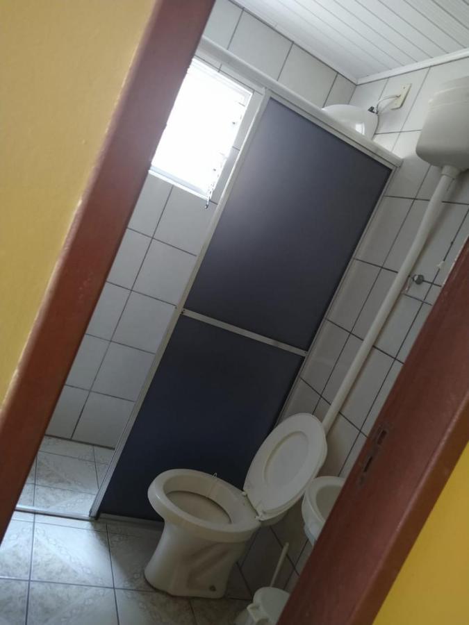 Pousada Conceição Florianópolis Extérieur photo