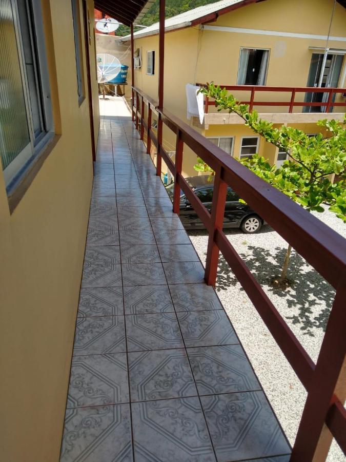 Pousada Conceição Florianópolis Extérieur photo