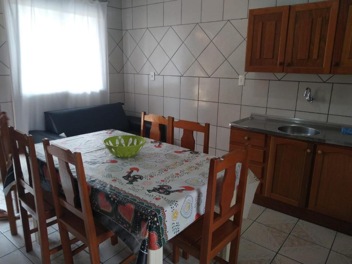 Pousada Conceição Florianópolis Extérieur photo