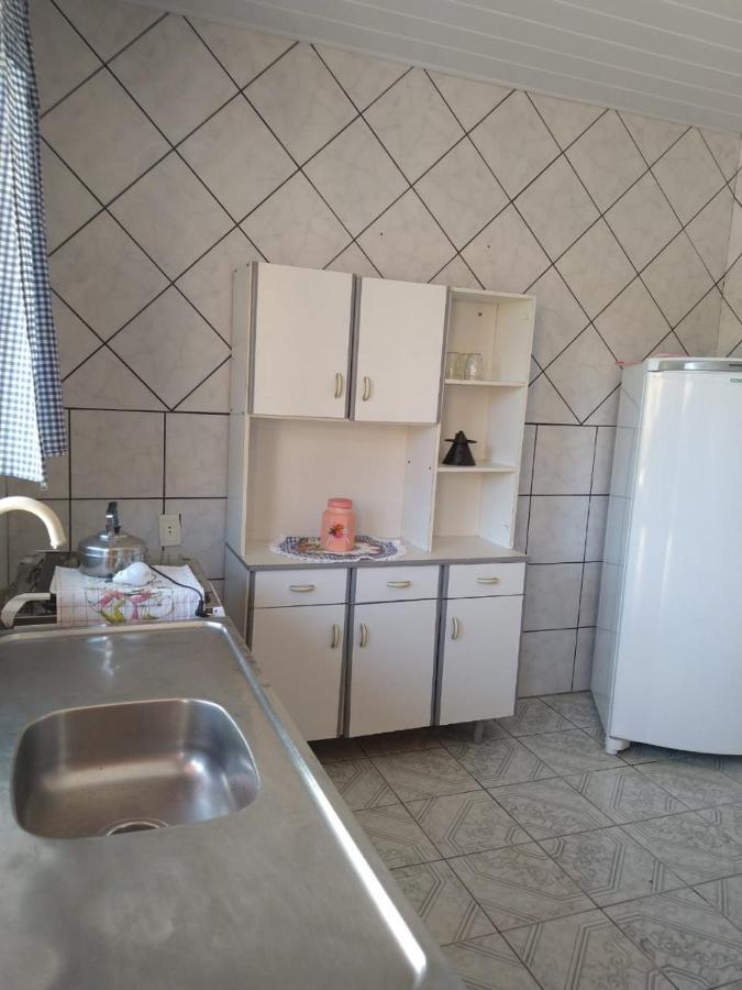 Pousada Conceição Florianópolis Extérieur photo