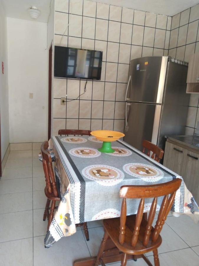 Pousada Conceição Florianópolis Extérieur photo