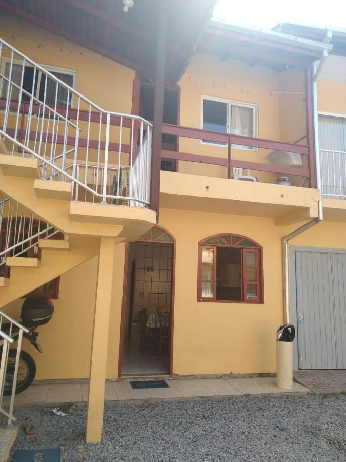 Pousada Conceição Florianópolis Extérieur photo