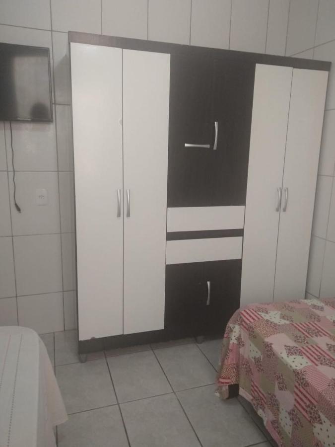 Pousada Conceição Florianópolis Extérieur photo