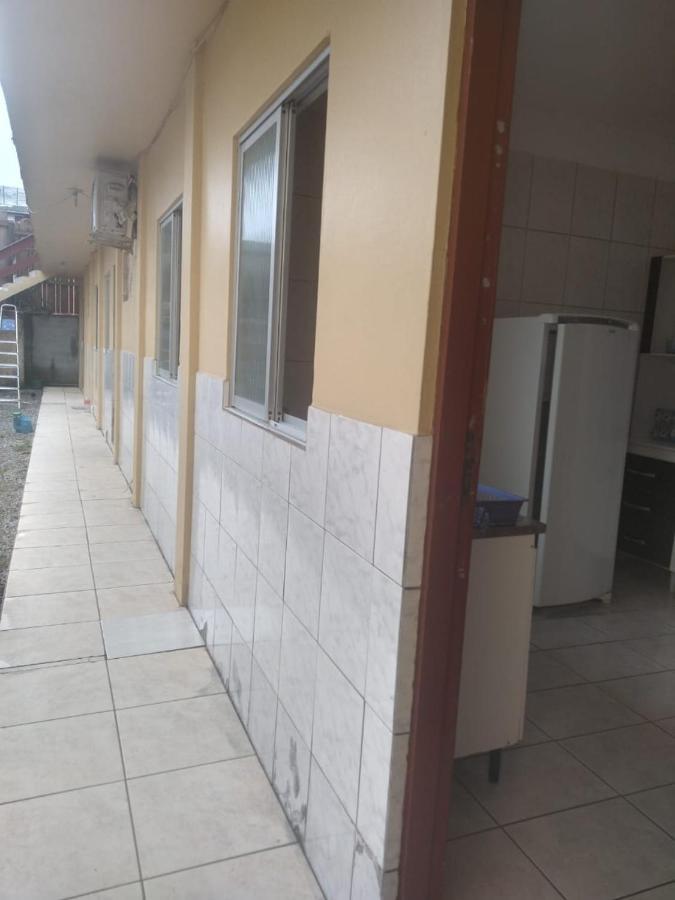 Pousada Conceição Florianópolis Extérieur photo