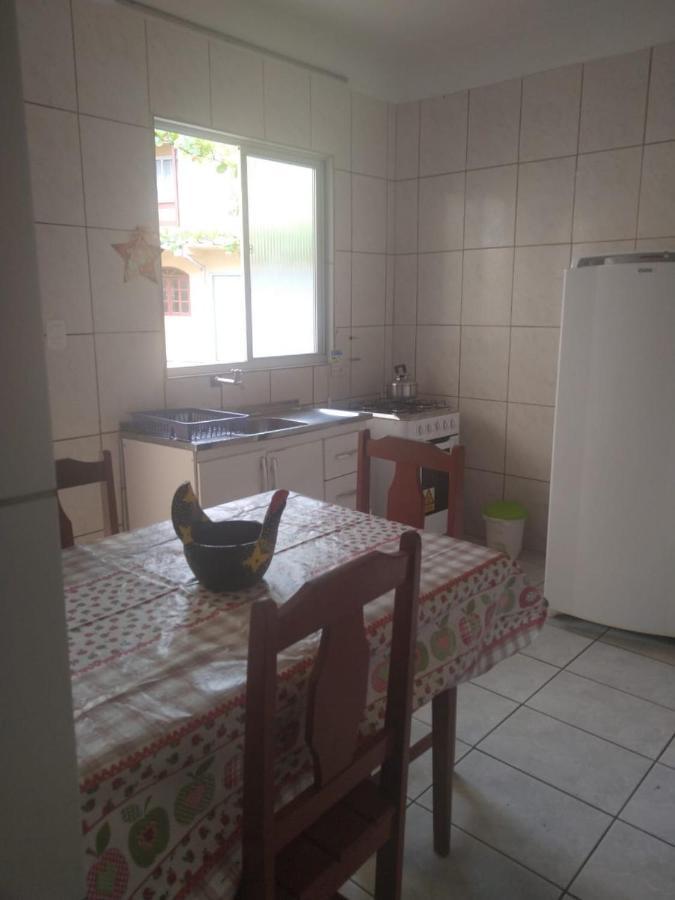 Pousada Conceição Florianópolis Extérieur photo